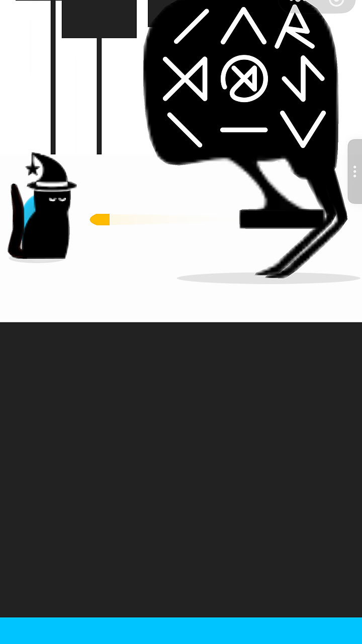 哥哥救我 拔栓解谜截图